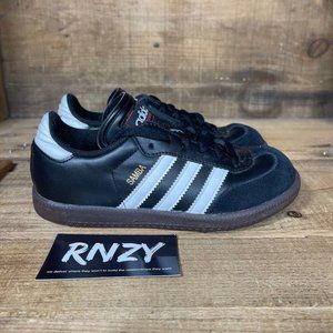 adidas samba toddler size 9